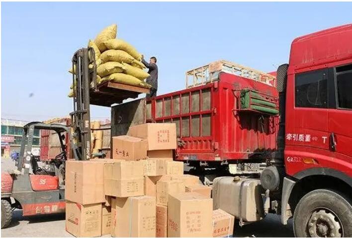 漳州到吐鲁番物流专线