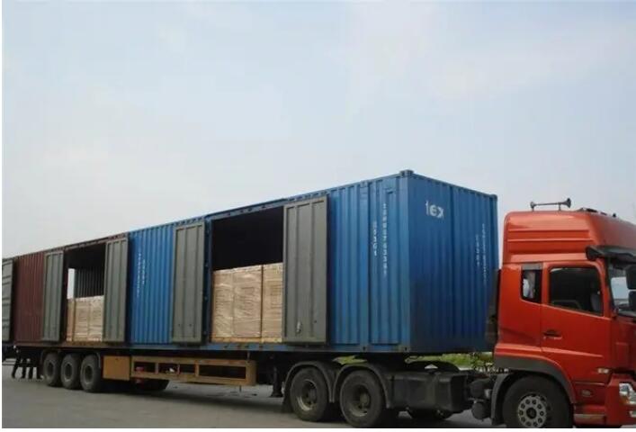 漳州到吐鲁番整车运输