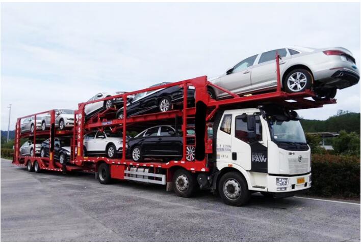 漳州到吐鲁番轿车托运